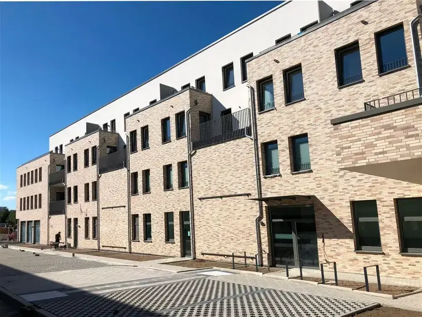 Büro- und Praxisfläche Dortmund-Barop